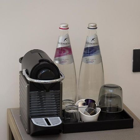Clementi Portrait Hotel Рим Екстериор снимка