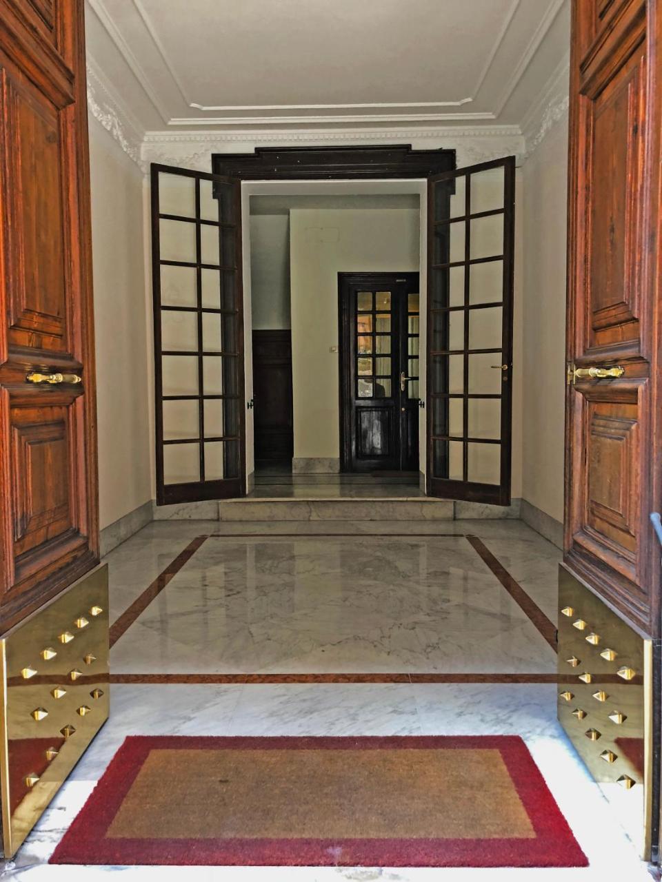 Clementi Portrait Hotel Рим Екстериор снимка