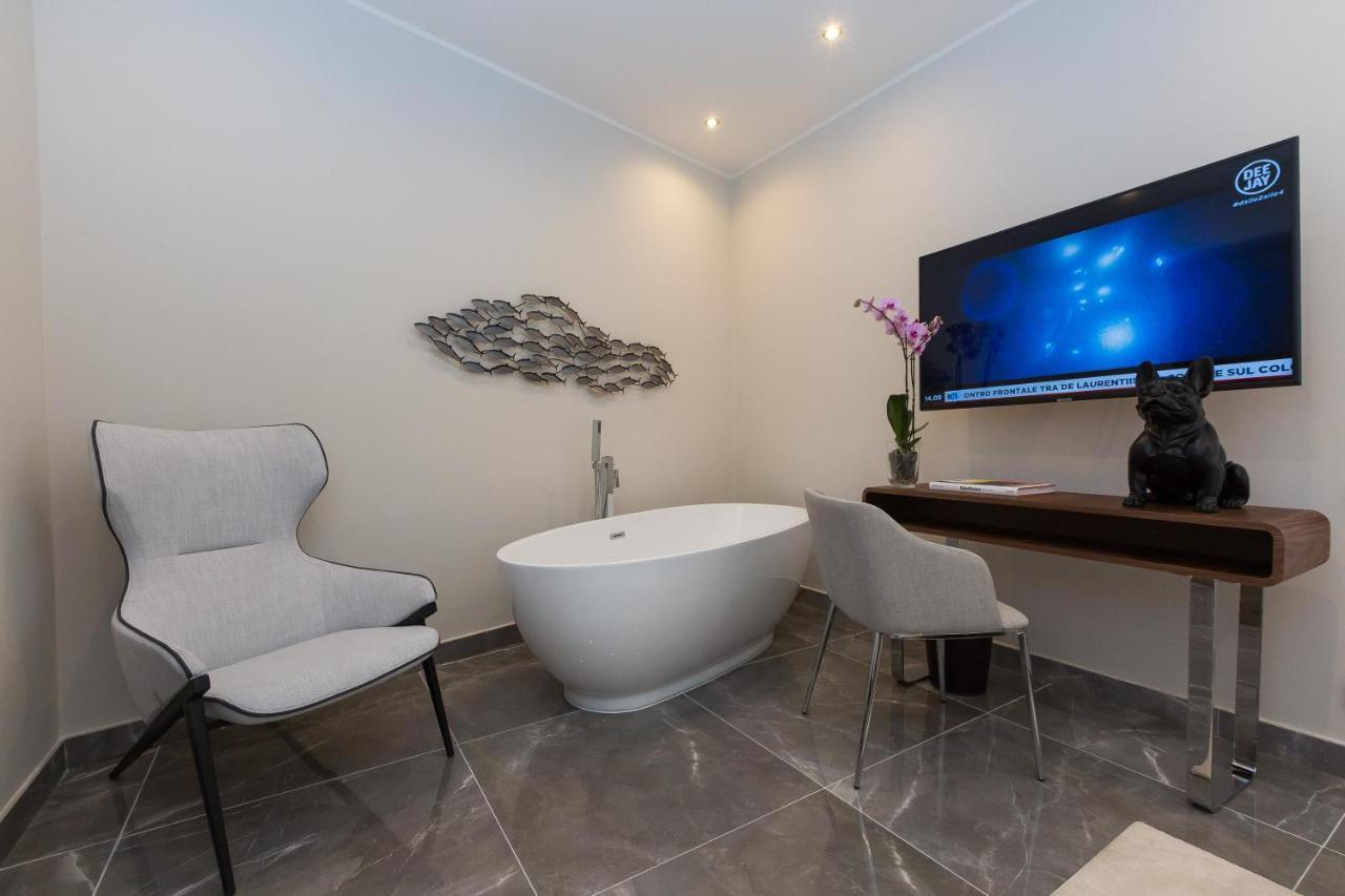 Clementi Portrait Hotel Рим Екстериор снимка