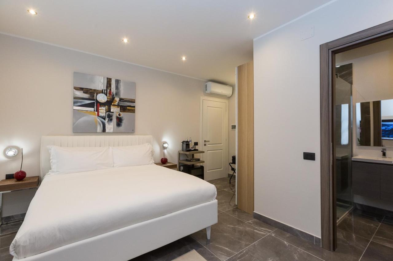 Clementi Portrait Hotel Рим Екстериор снимка