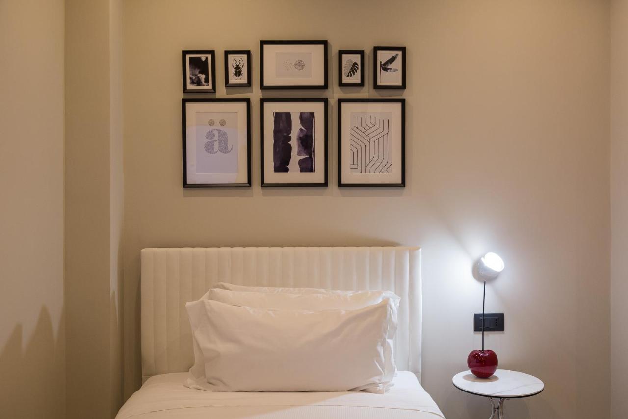Clementi Portrait Hotel Рим Екстериор снимка