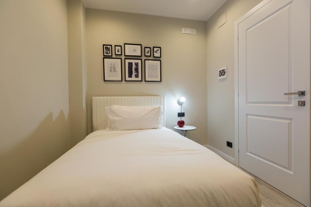 Clementi Portrait Hotel Рим Екстериор снимка