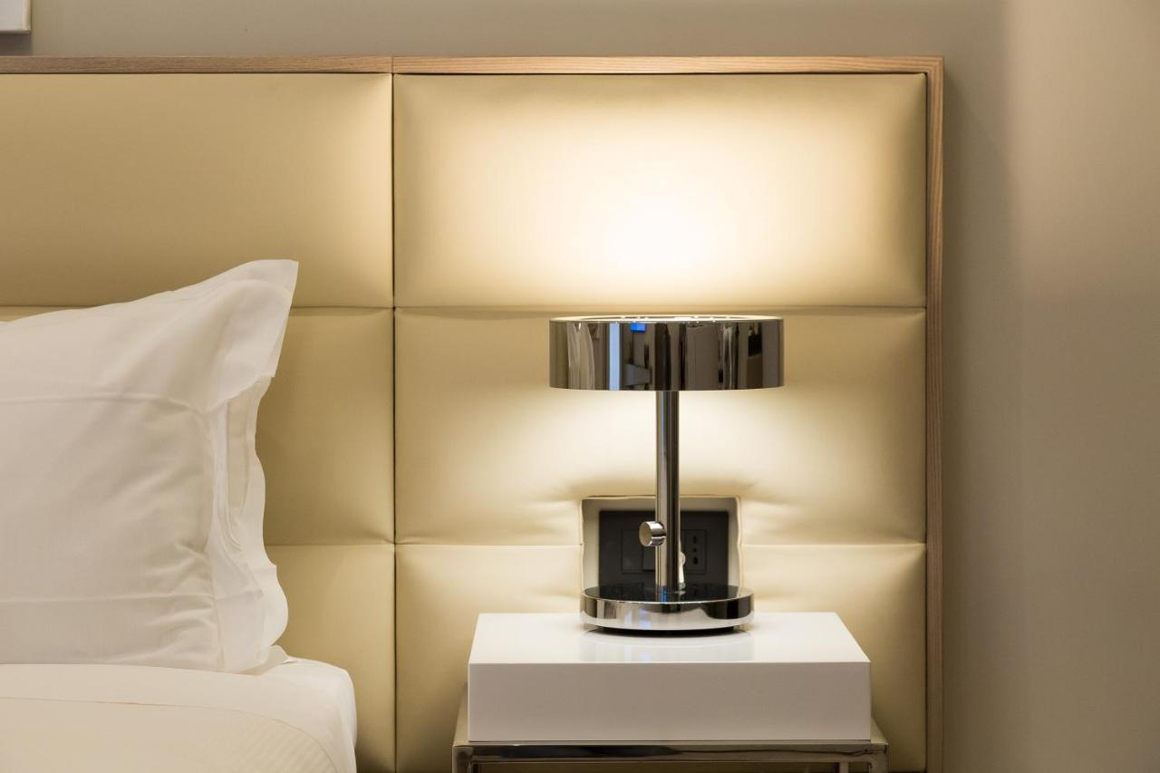 Clementi Portrait Hotel Рим Екстериор снимка